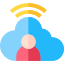 Cloud-Based Streaming Access
