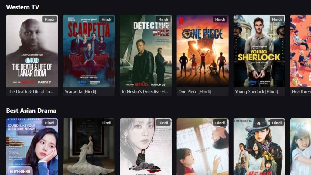 MovieBox For PC & Mac – Watch Movies & TV Shows on Desktop Easily